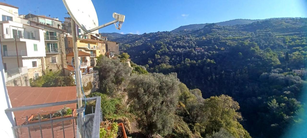 O Recanto Vallebona Exteriör bild