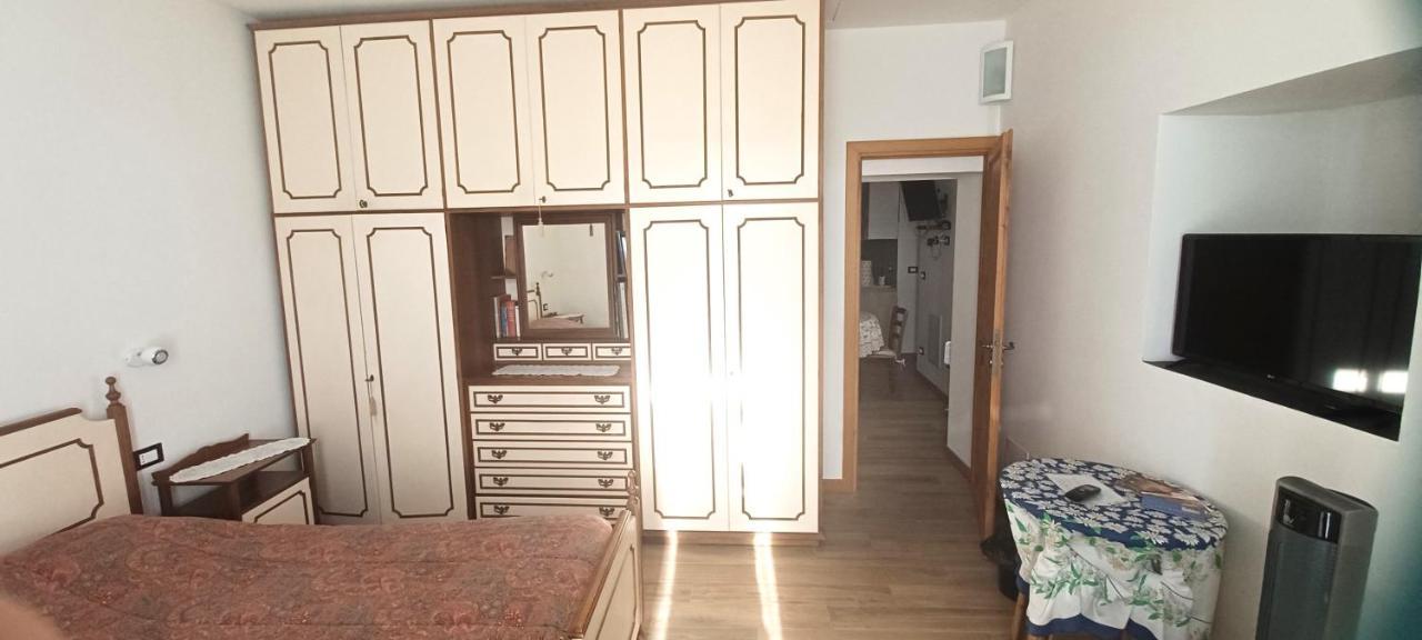 O Recanto Vallebona Exteriör bild