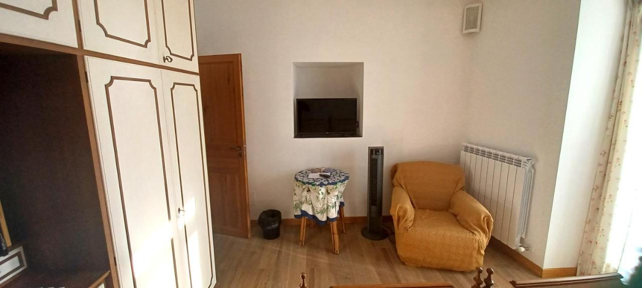 O Recanto Vallebona Exteriör bild